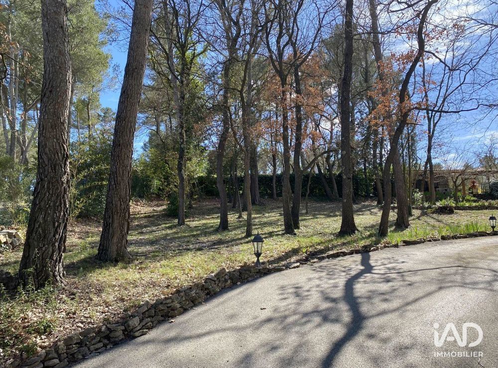 � vendre  Maison Rousset (13790)