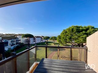  Appartement � vendre 2 pi�ces 29 m�