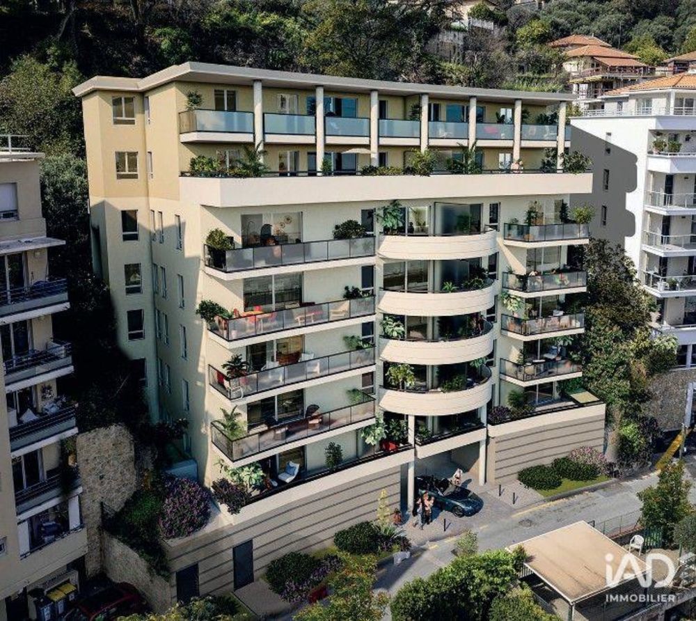 � vendre  Appartement Beausoleil (06240)