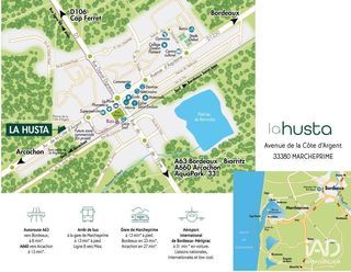  Appartement � vendre 3 pi�ces 53 m�