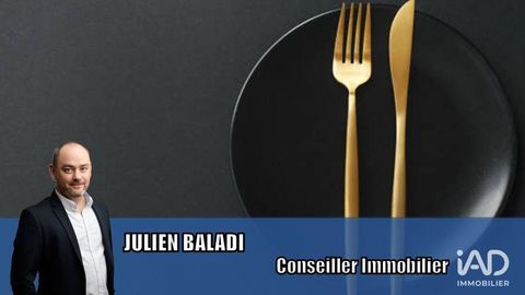 Vente Restaurant 160 m&sup2; 45000 22940 Plaintel