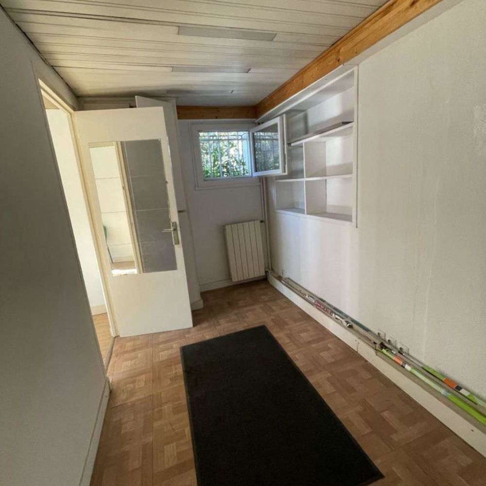 � vendre  Maison Pantin (93500)