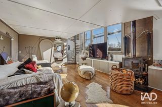  Appartement � vendre 4 pi�ces 135 m�