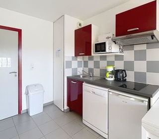  Appartement � vendre 2 pi�ces 28 m�