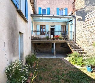  Maison � vendre 7 pi�ces 192 m�