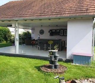  Maison � vendre 9 pi�ces 360 m�