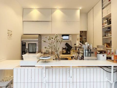 Vente Salon de th&eacute; 14 m&sup2; 28000 75005 Paris