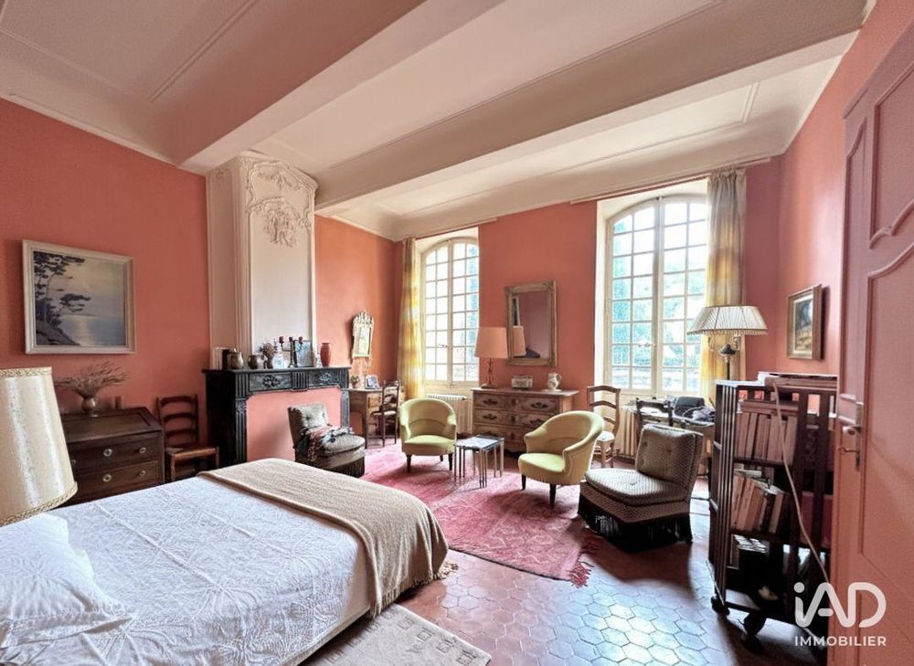 � vendre  Maison Uz�s (30700)