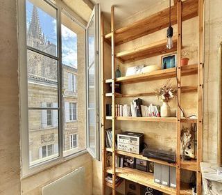  Appartement � vendre 3 pi�ces 65 m�