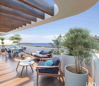  Appartement � vendre 5 pi�ces 115 m�