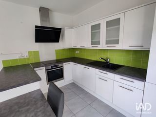  Maison � vendre 6 pi�ces 123 m�