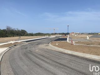  Terrain � vendre 370 m�