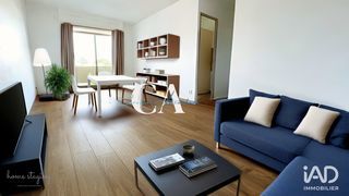  Appartement � vendre 2 pi�ces 38 m�