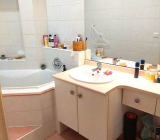  Appartement � vendre 4 pi�ces 133 m�