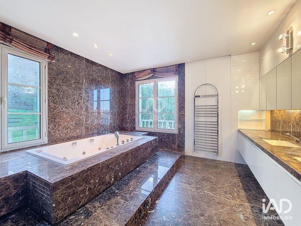 � vendre  Maison Bougival (78380)