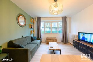  Appartement � vendre 3 pi�ces 62 m�