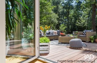  Maison � vendre 4 pi�ces 90 m�