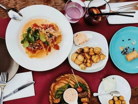 Vente Restaurant 110 m&sup2; 438000 75002 Paris