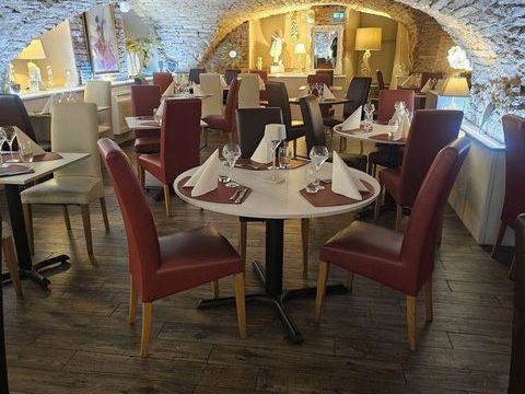 Vente Restaurant 150 m&sup2; 369600 67500 Haguenau