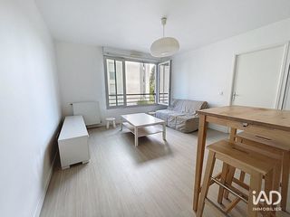  Appartement � louer 2 pi�ces 38 m�