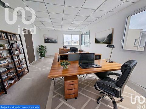 Vente Local d'activit&eacute;s 37 m&sup2; 95000 34120 Tourbes