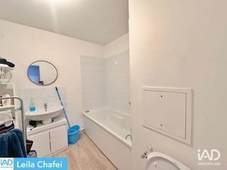  Appartement � vendre 2 pi�ces 42 m�