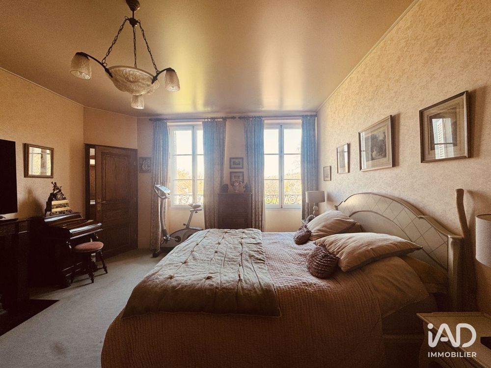 � vendre  Propri�t�/ch�teau Septeuil (78790)