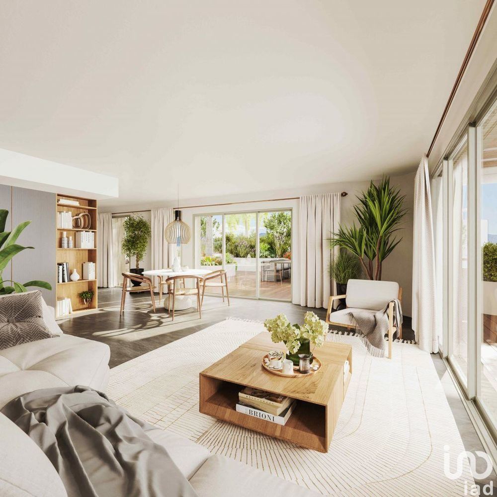 � vendre  Appartement Cannes (06400)