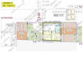  Maison � vendre 5 pi�ces 94 m�