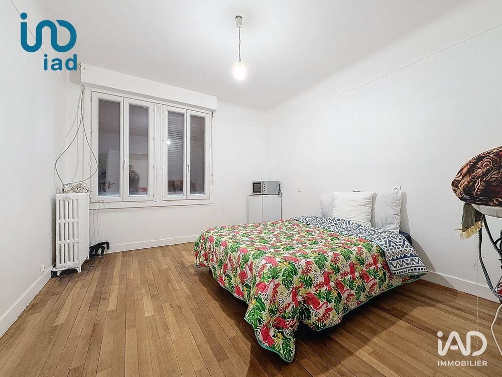 � vendre  Maison Aubervilliers (93300)