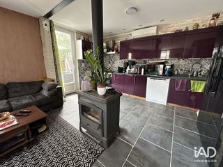  Maison � vendre 4 pi�ces 95 m�