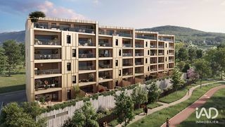  Appartement � vendre 5 pi�ces 149 m�