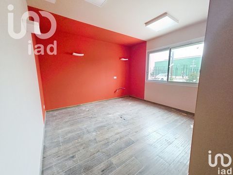 Vente Local d'activit&eacute;s 80 m&sup2; 210000 34120 Tourbes