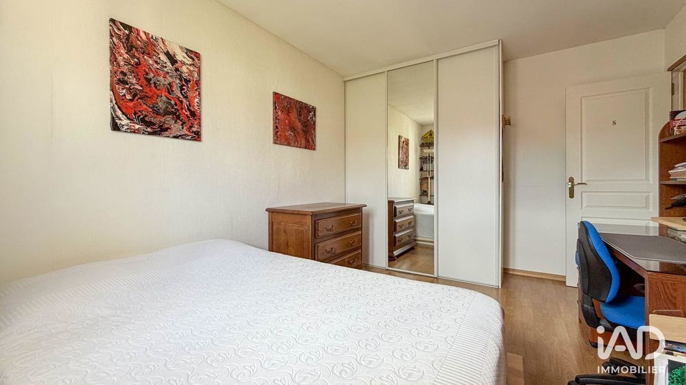 � vendre  Maison Antony (92160)