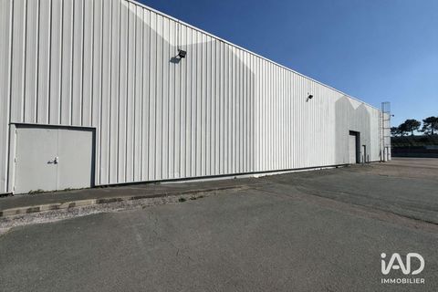 Location Surface diverse 1 273 m&sup2; 17276 33470 Gujan-mestras