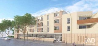  Appartement � vendre 3 pi�ces 60 m�