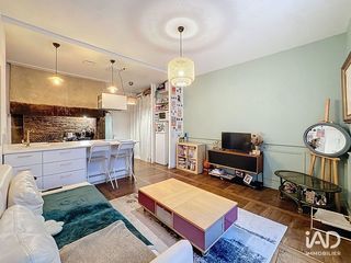  Appartement � vendre 2 pi�ces 72 m�