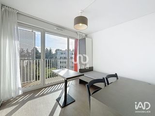  Appartement � vendre 2 pi�ces 28 m�