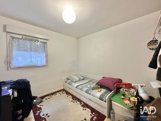  Appartement � vendre 3 pi�ces 63 m�