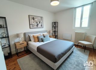  Maison � vendre 4 pi�ces 112 m�