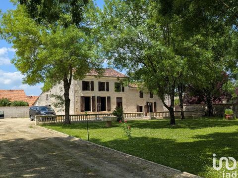  Vente Maison/villa 5 pi�ces Maison - 5 pi�ce(s) - 147 m�