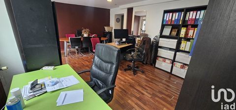 Vente Murs commerciaux 69 m&sup2; 469000 75018 Paris