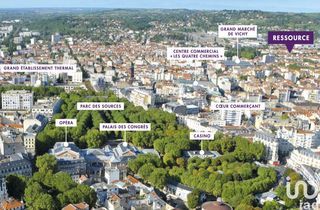  Appartement � vendre 4 pi�ces 73 m�