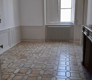  Appartement � vendre 3 pi�ces 57 m�