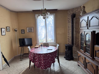  Maison � vendre 4 pi�ces 80 m�