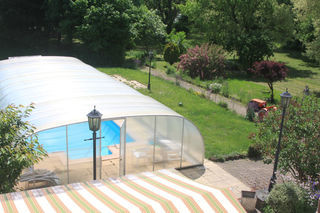  Propri�t�/ch�teau � vendre 10 pi�ces 300 m�