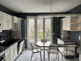  Maison � vendre 5 pi�ces 103 m�