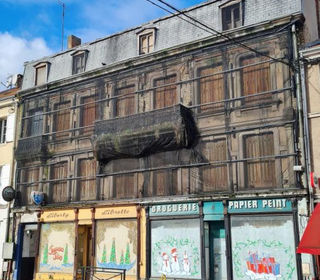  Immeuble � vendre 10 pi�ces 350 m�