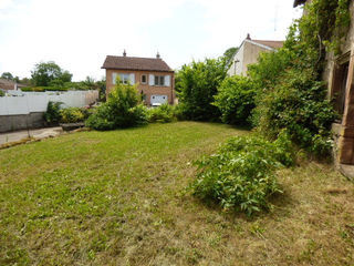  Maison � vendre 3 pi�ces 80 m�