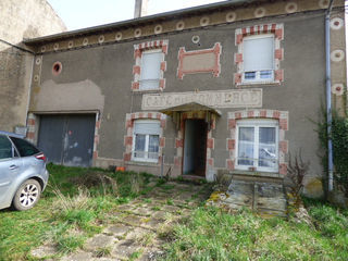  Maison � vendre 6 pi�ces 150 m�